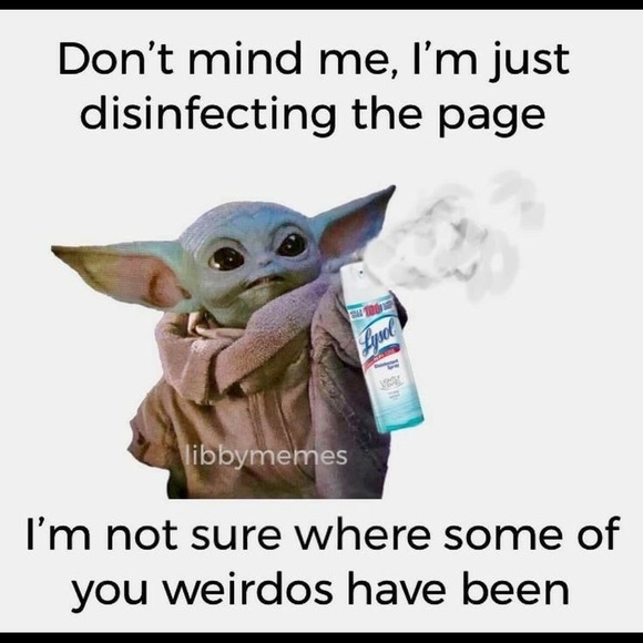 Meet your Posher,All things Purple 💜🤩 - Picture 11 of 16